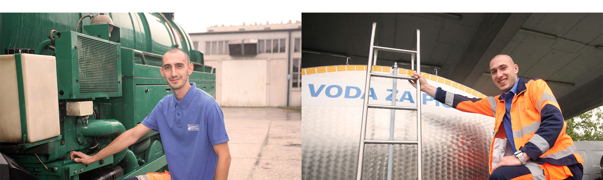 Measure the Q/H line