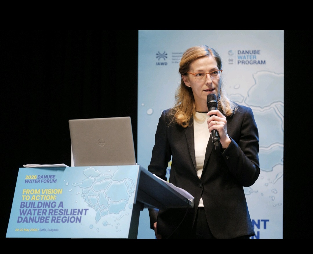 Danube Water Forum 2026